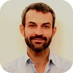 Dr. Ronen Weiss