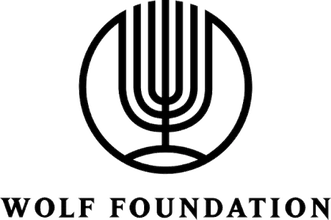 Wolf Foundation Krill Prize