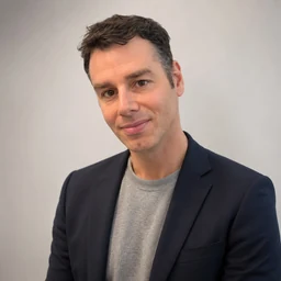 Dr. Yaron Fuchs