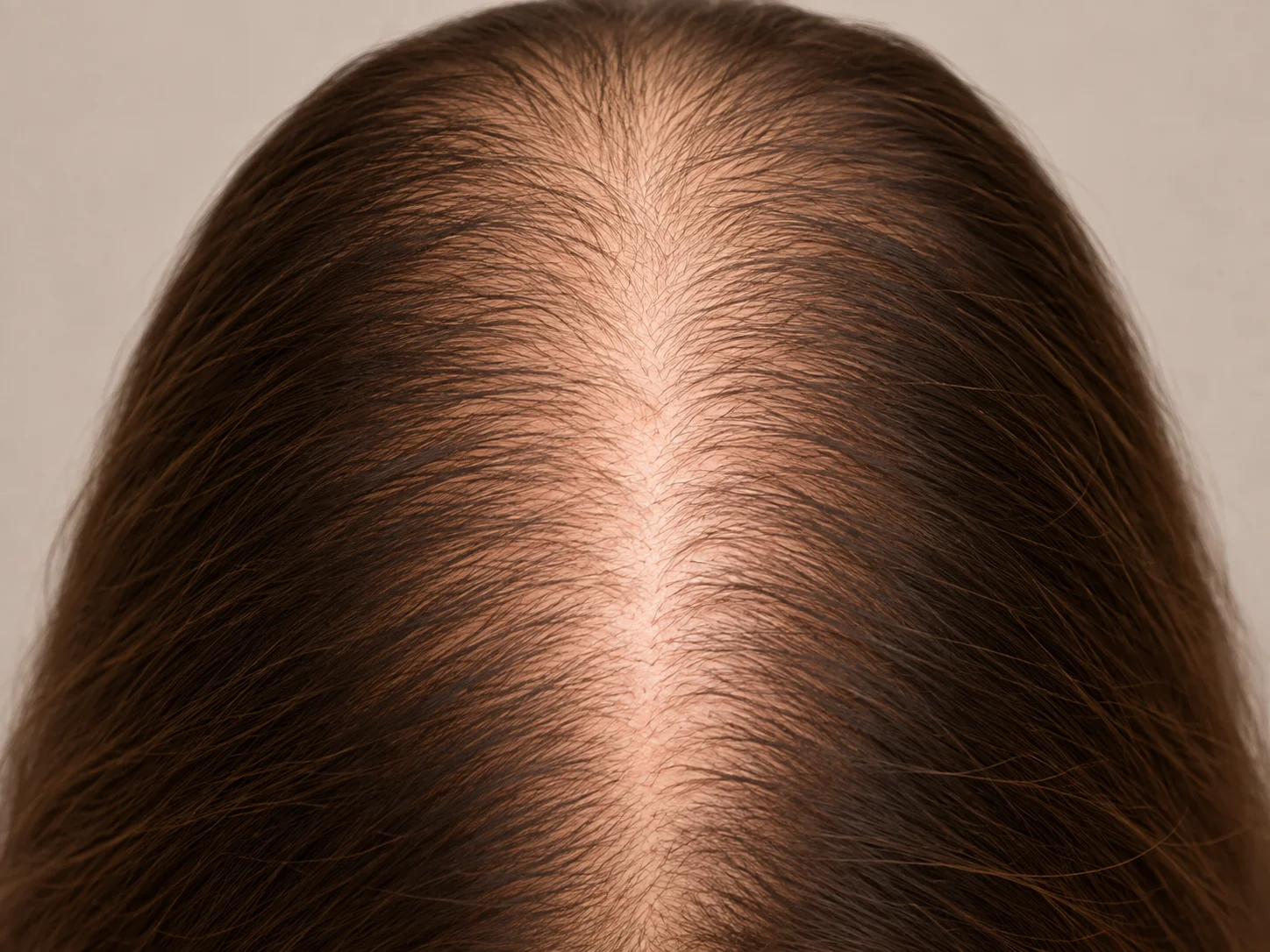 Female Pattern Hair Loss Can Start in Your 20s or Around Menopause