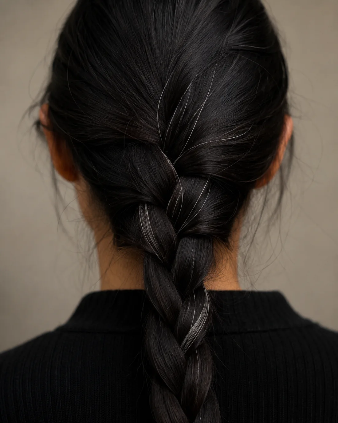 Going Gray Early? The Biologic Explanation