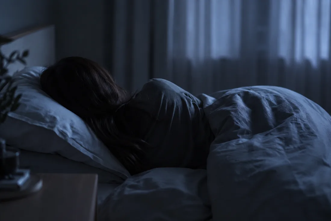 Sleep, Gut Health and Your Hair Color