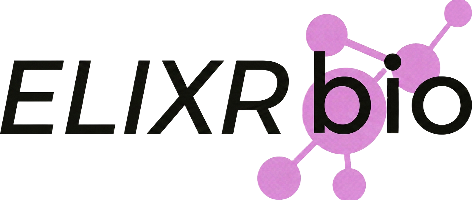 Elixrbio